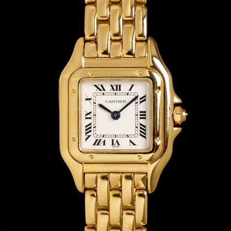 Antique cartier watch. Things To Know About Antique cartier watch. 